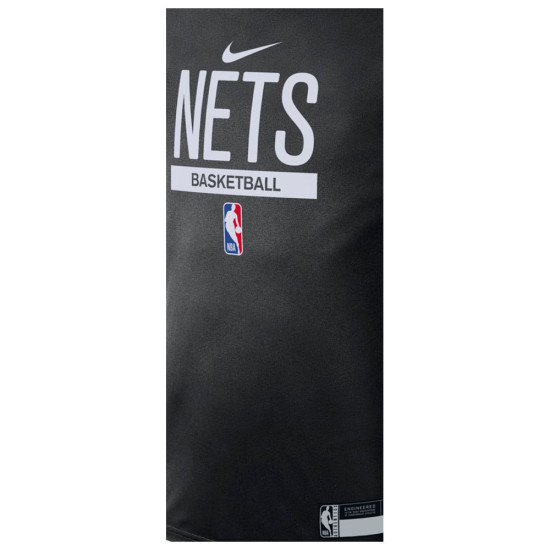Nike Ανδρική αμάνικη μπλούζα Brooklyn Nets